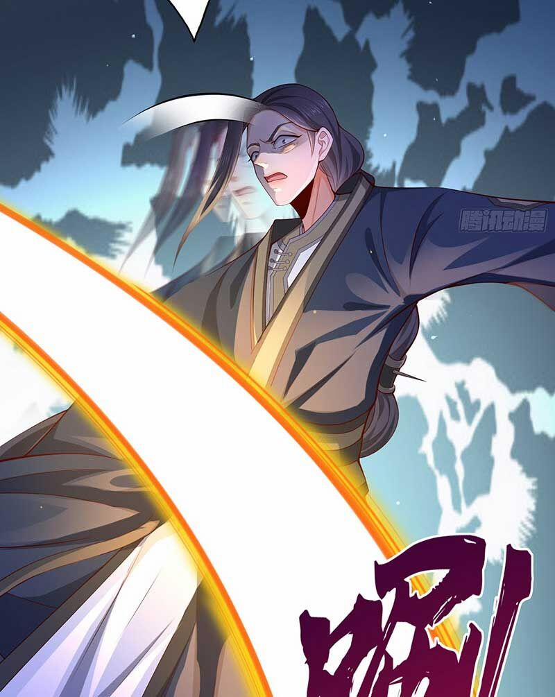 Tiên Tử Tha Mạng 9 trang 30