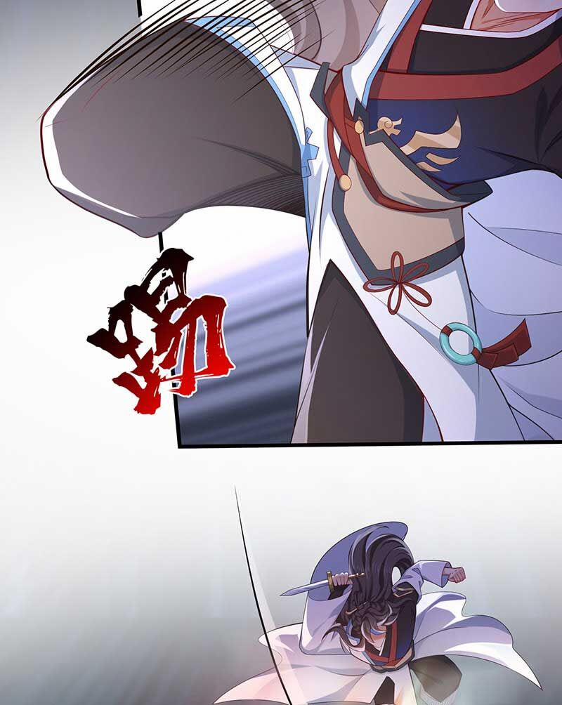 Tiên Tử Tha Mạng 9 trang 39