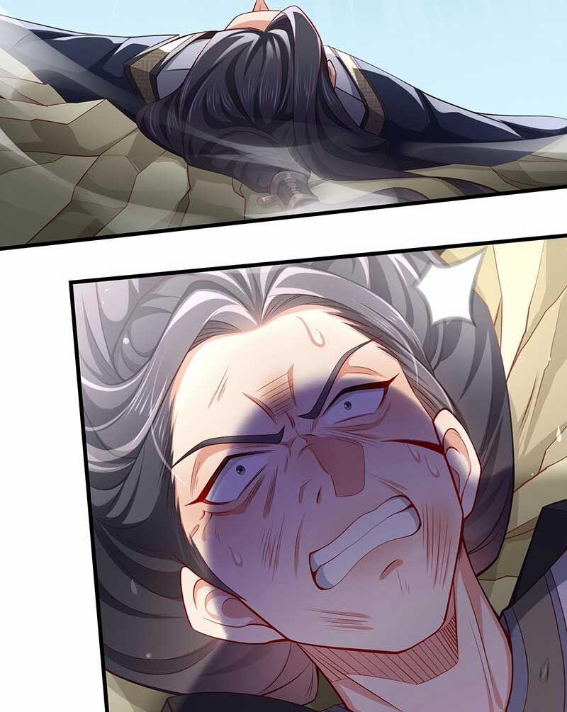 Tiên Tử Tha Mạng 9 trang 43