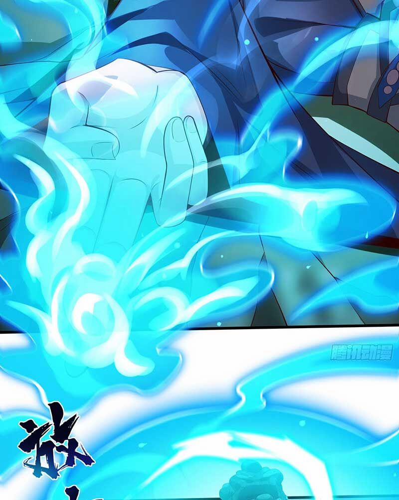 Tiên Tử Tha Mạng 9 trang 45