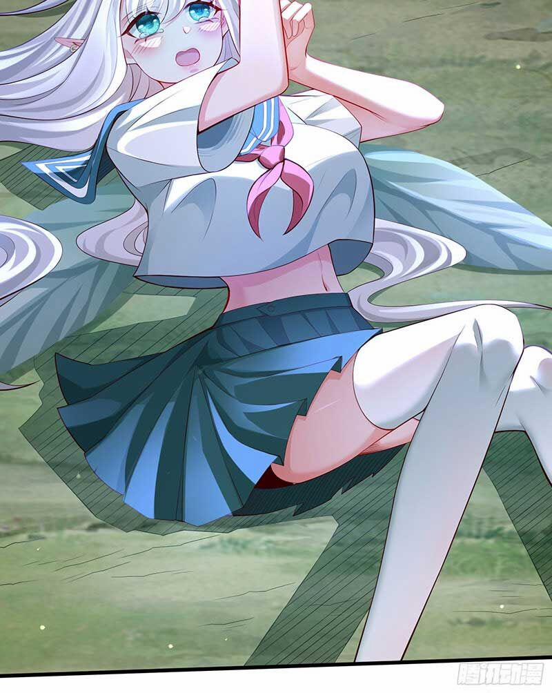 Tiên Tử Tha Mạng 9 trang 50