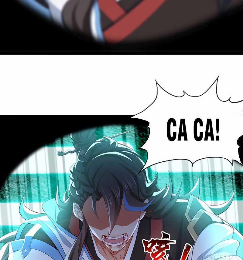 Tiên Tử Tha Mạng 9 trang 55