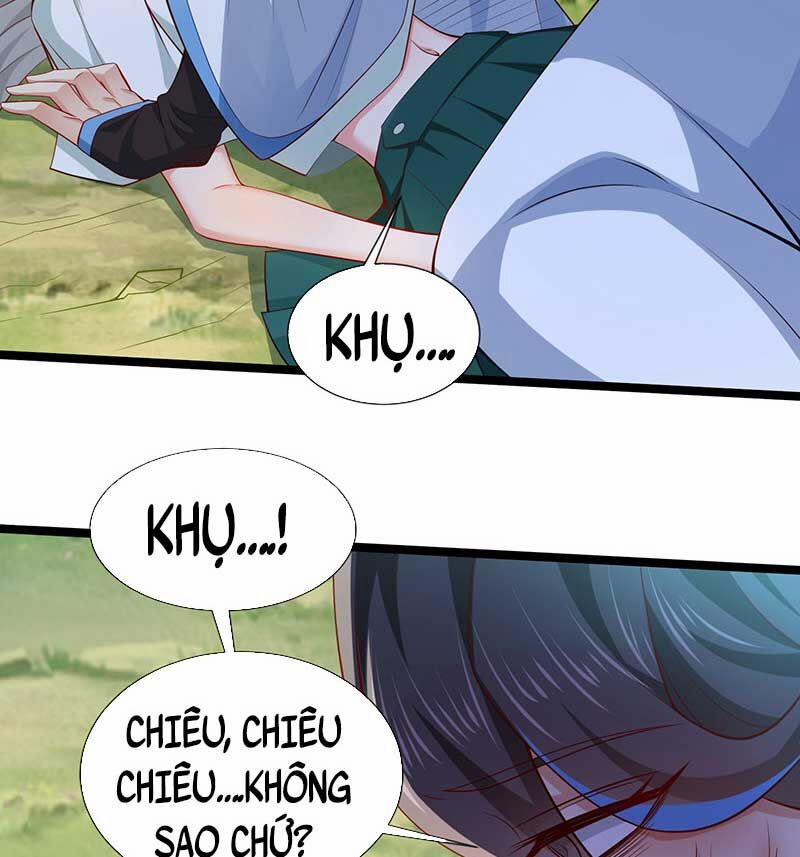 Tiên Tử Tha Mạng 9 trang 58