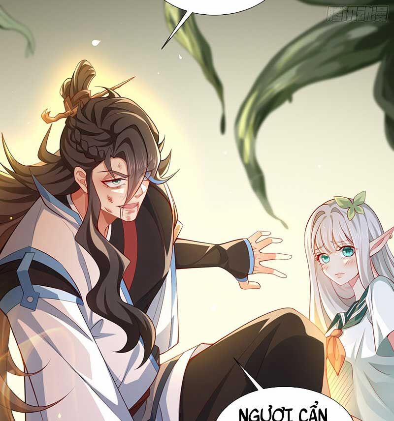 Tiên Tử Tha Mạng 9 trang 64
