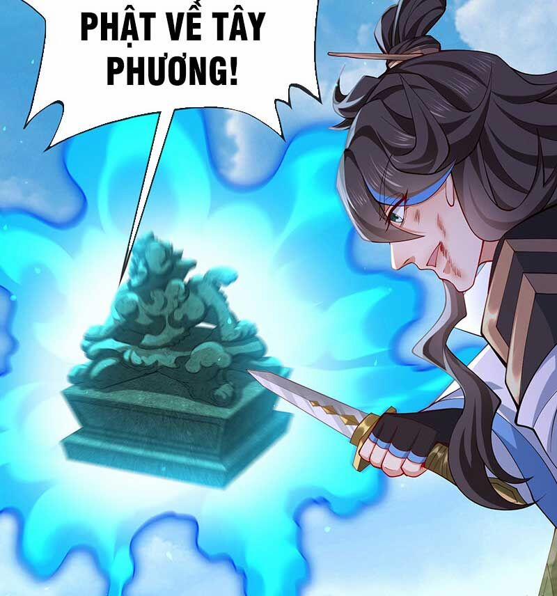 Tiên Tử Tha Mạng 9 trang 66