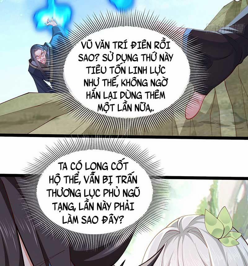 Tiên Tử Tha Mạng 9 trang 67
