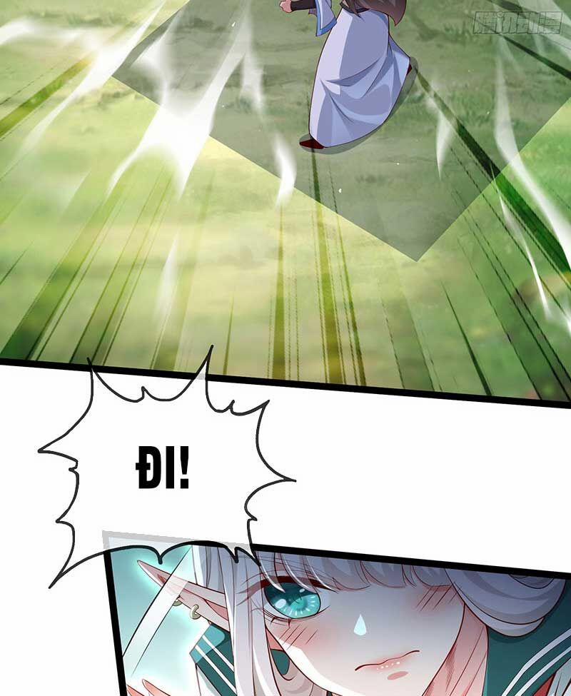 Tiên Tử Tha Mạng 9 trang 9