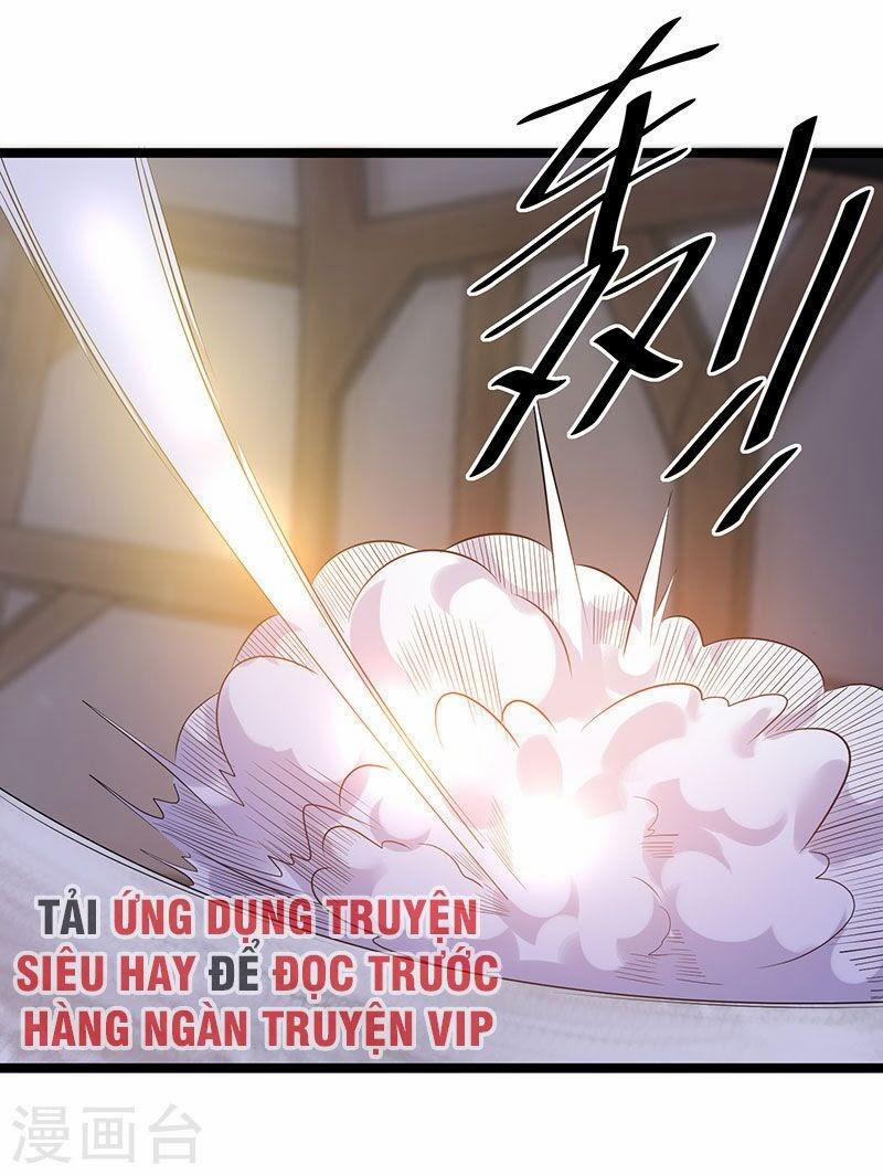Tiên Vương Trùng Sinh 40 trang 0