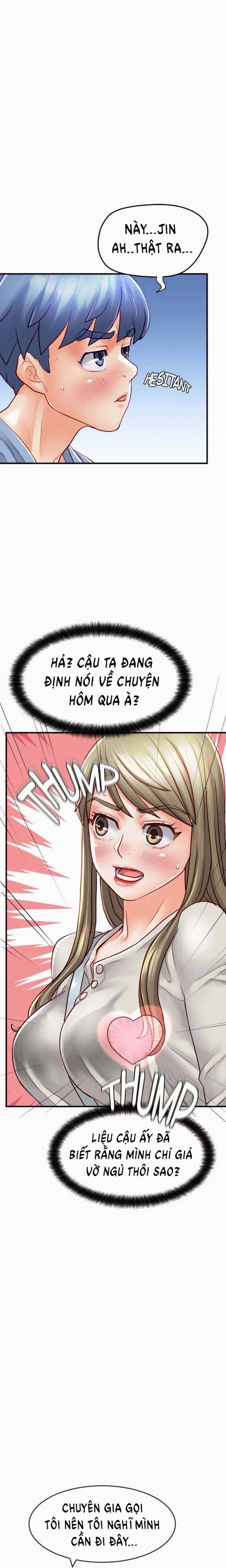 Tiếng Rên Rỉ Ở Clb Truyền Thông 10 trang 18