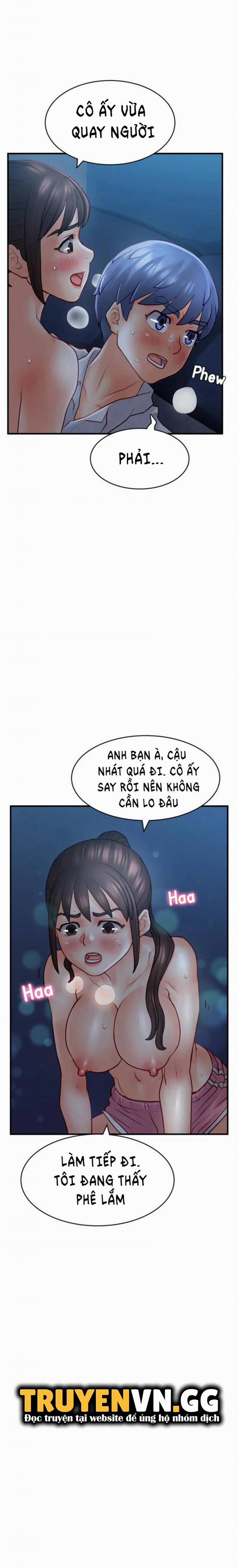 Tiếng Rên Rỉ Ở Clb Truyền Thông 10 trang 2