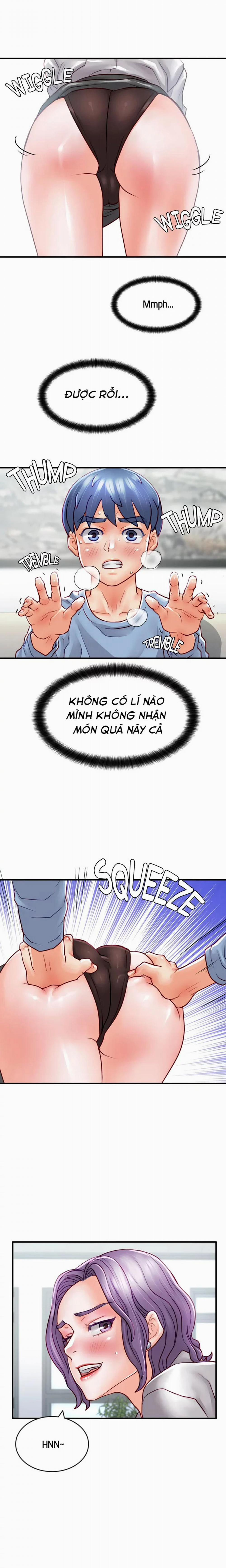 Tiếng Rên Rỉ Ở Clb Truyền Thông 11 trang 11