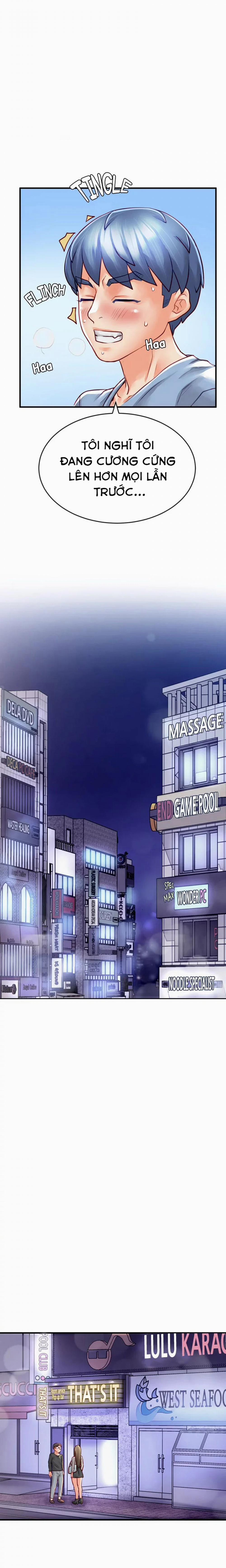 Tiếng Rên Rỉ Ở Clb Truyền Thông 14 trang 9