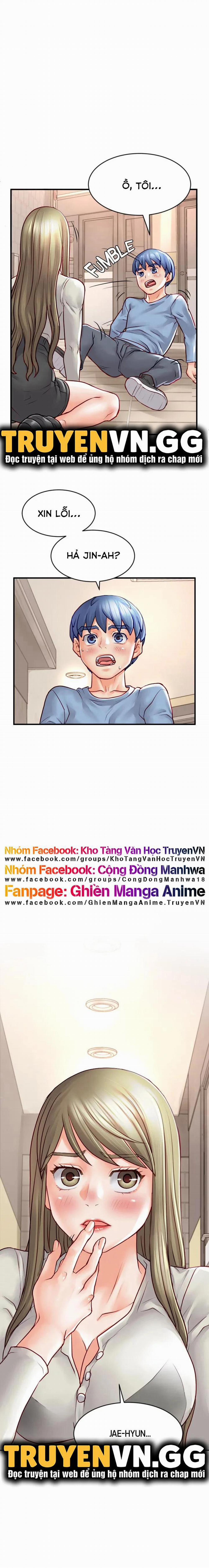 Tiếng Rên Rỉ Ở Clb Truyền Thông 17 trang 0
