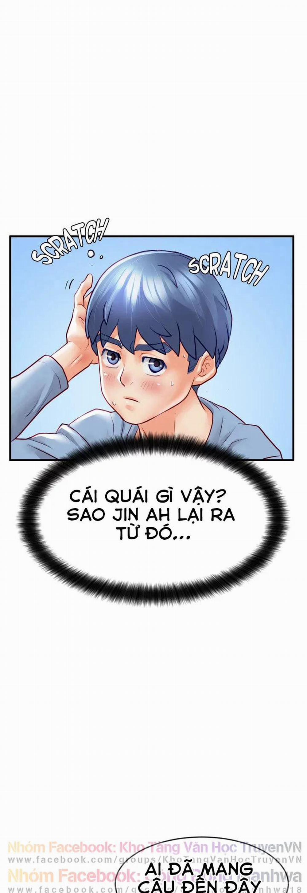 Tiếng Rên Rỉ Ở Clb Truyền Thông 17 trang 2