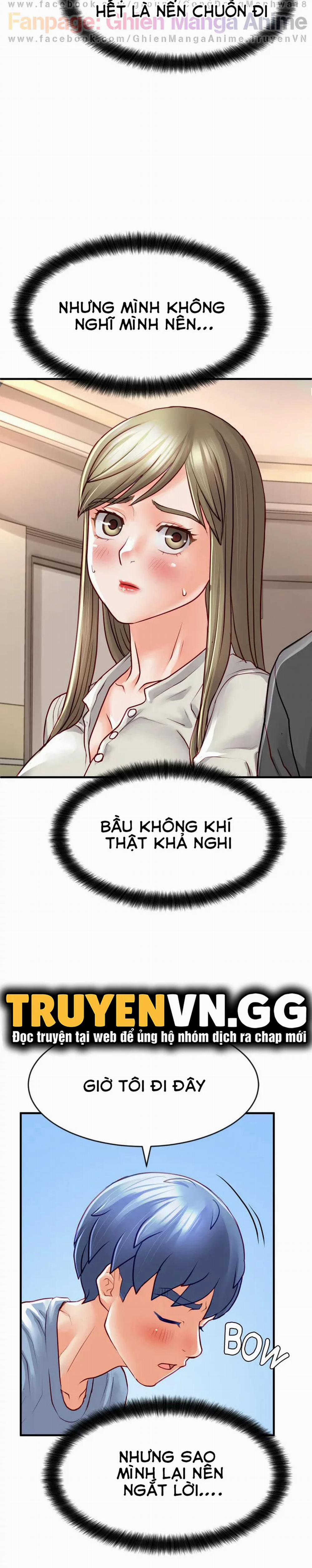 Tiếng Rên Rỉ Ở Clb Truyền Thông 17 trang 21