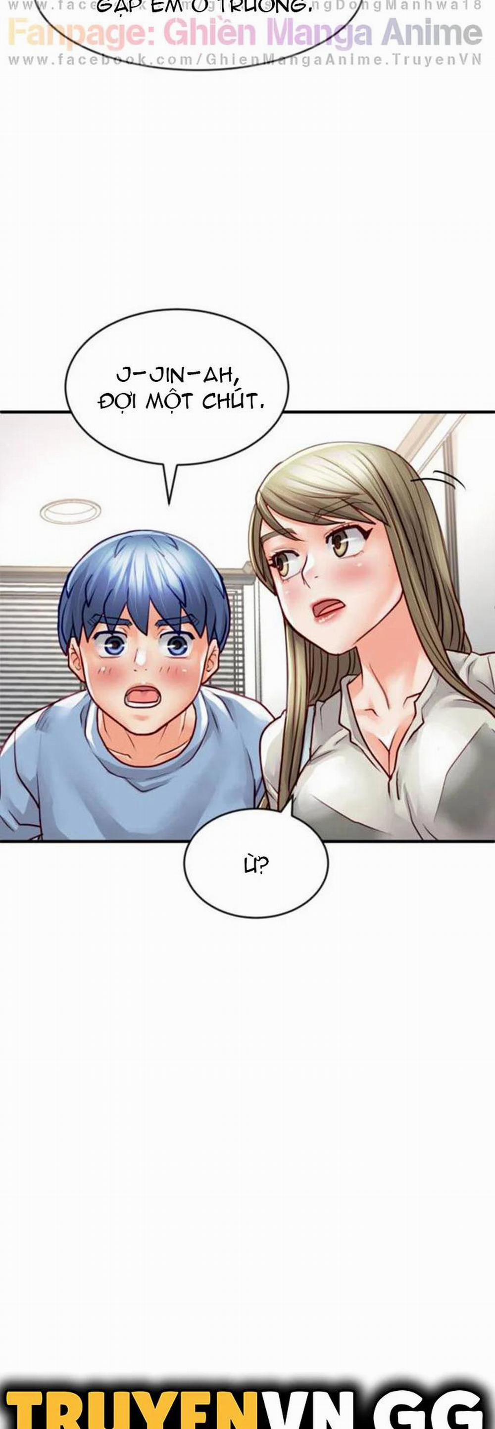 Tiếng Rên Rỉ Ở Clb Truyền Thông 18 trang 1