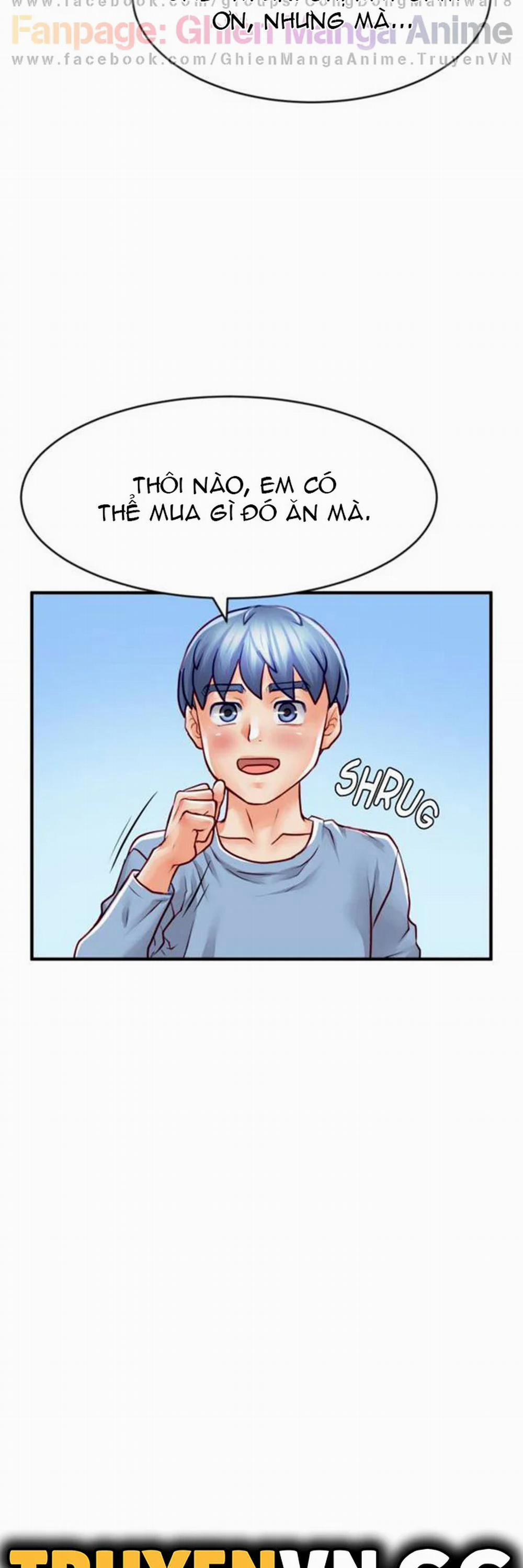 Tiếng Rên Rỉ Ở Clb Truyền Thông 18 trang 30