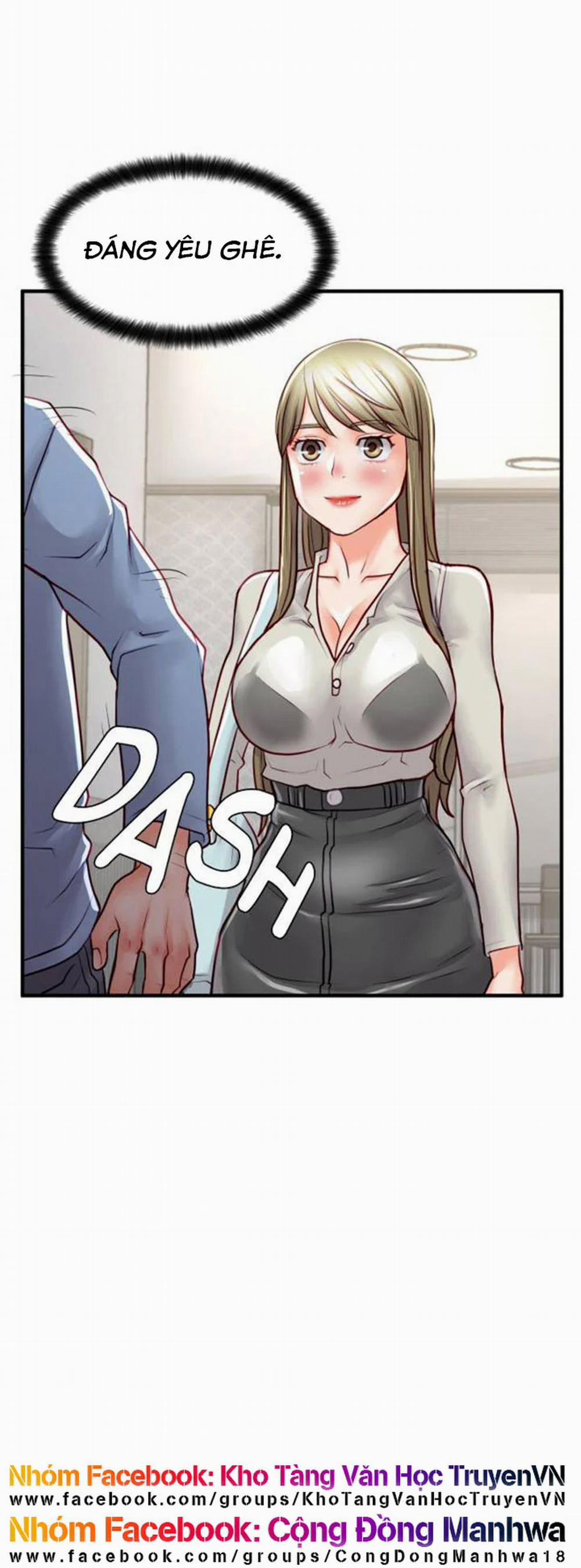 Tiếng Rên Rỉ Ở Clb Truyền Thông 18 trang 39