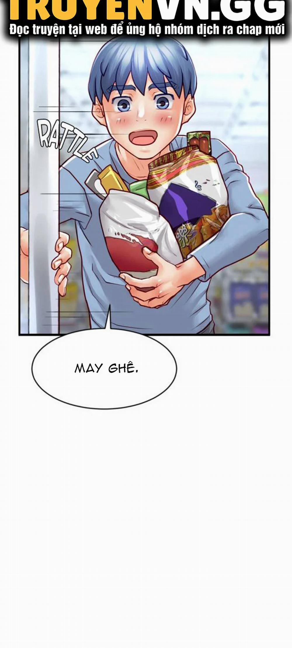 Tiếng Rên Rỉ Ở Clb Truyền Thông 18 trang 46