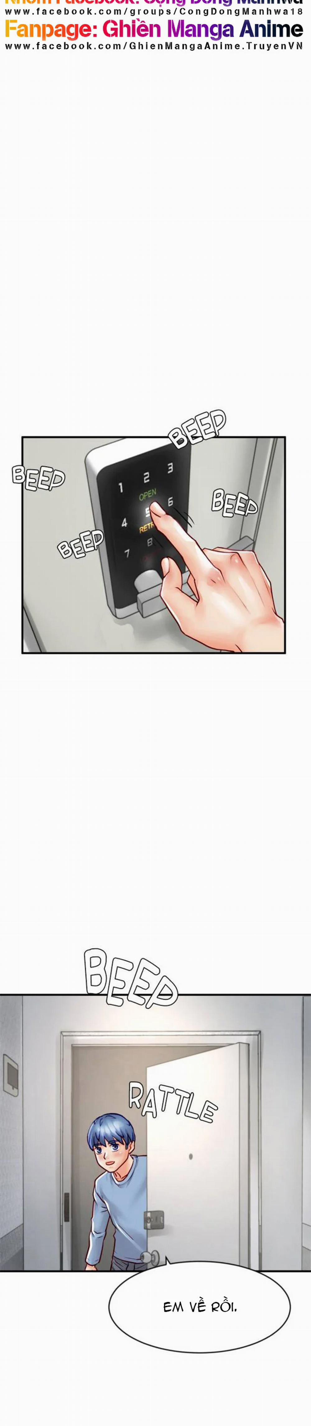 Tiếng Rên Rỉ Ở Clb Truyền Thông 18 trang 48