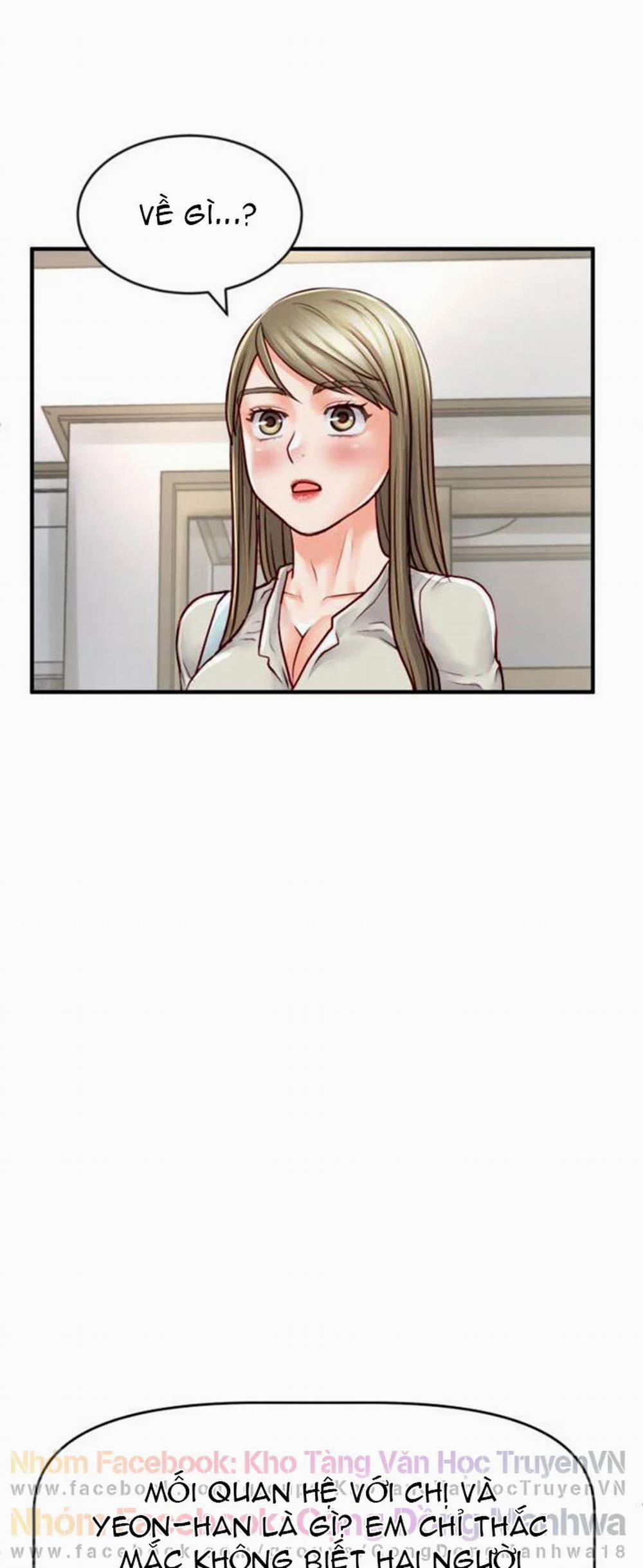 Tiếng Rên Rỉ Ở Clb Truyền Thông 18 trang 6