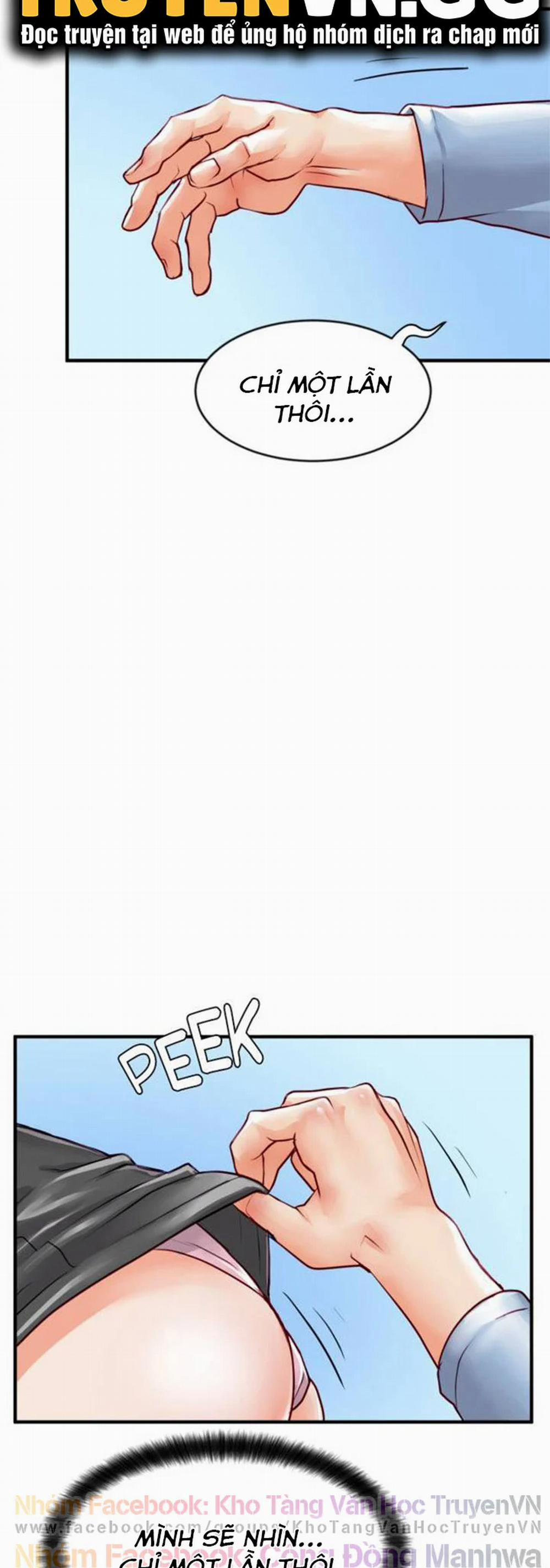 Tiếng Rên Rỉ Ở Clb Truyền Thông 18 trang 65