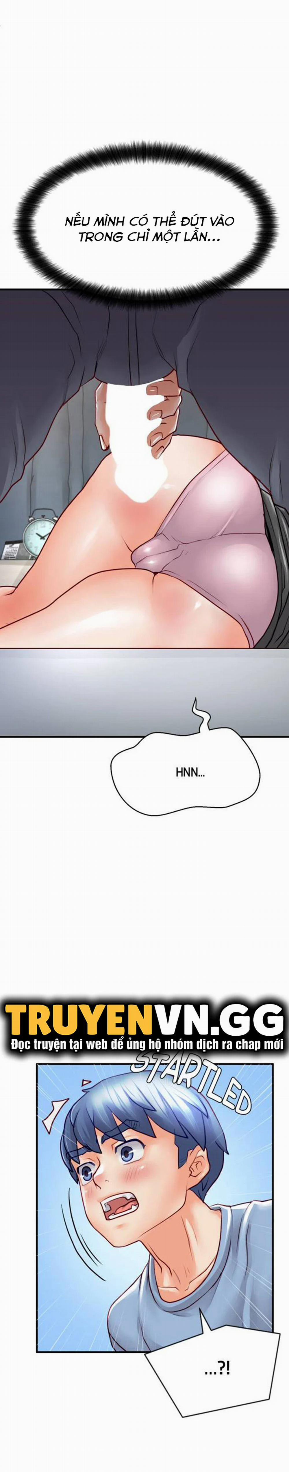 Tiếng Rên Rỉ Ở Clb Truyền Thông 19 trang 8