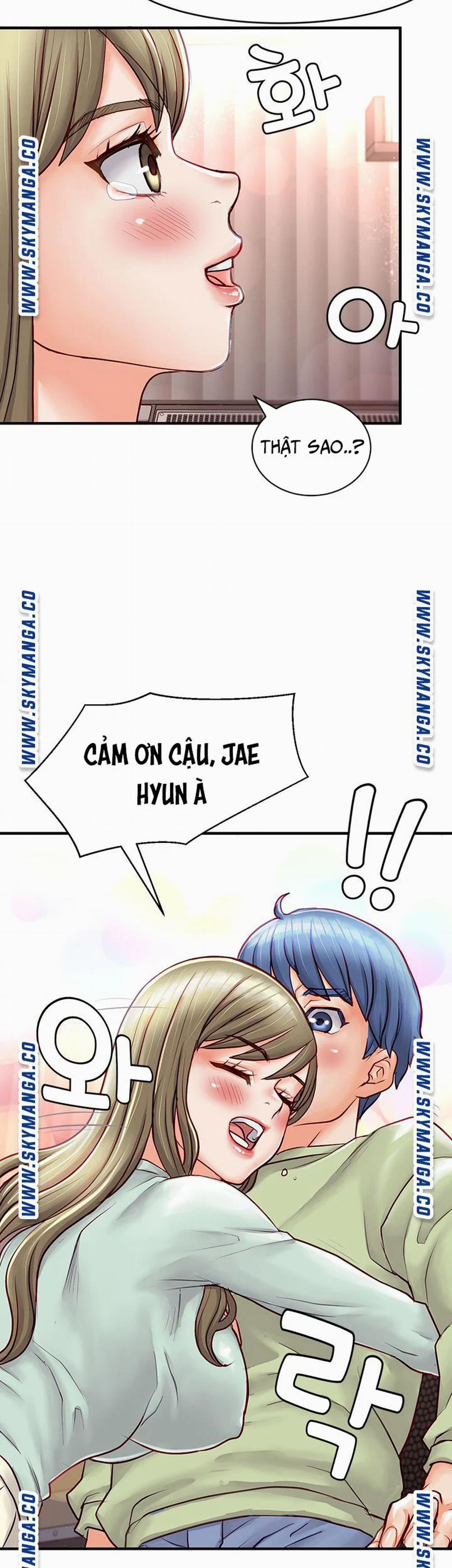 Tiếng Rên Rỉ Ở Clb Truyền Thông 2 trang 13