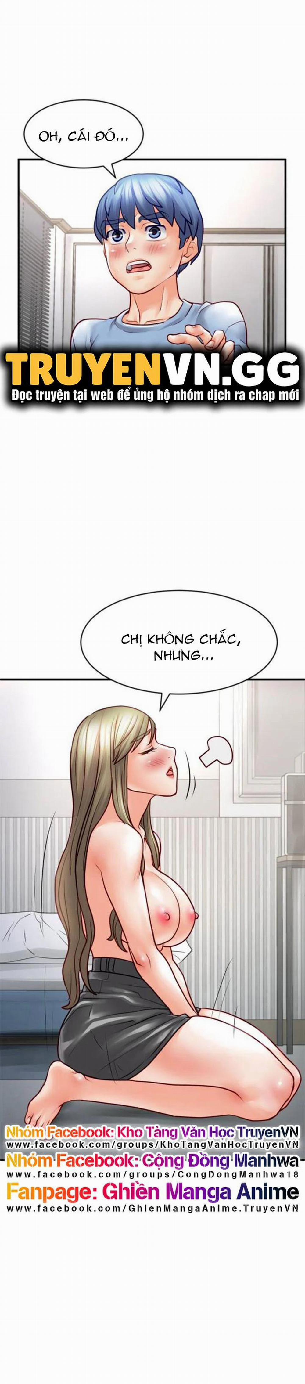 Tiếng Rên Rỉ Ở Clb Truyền Thông 20 trang 3