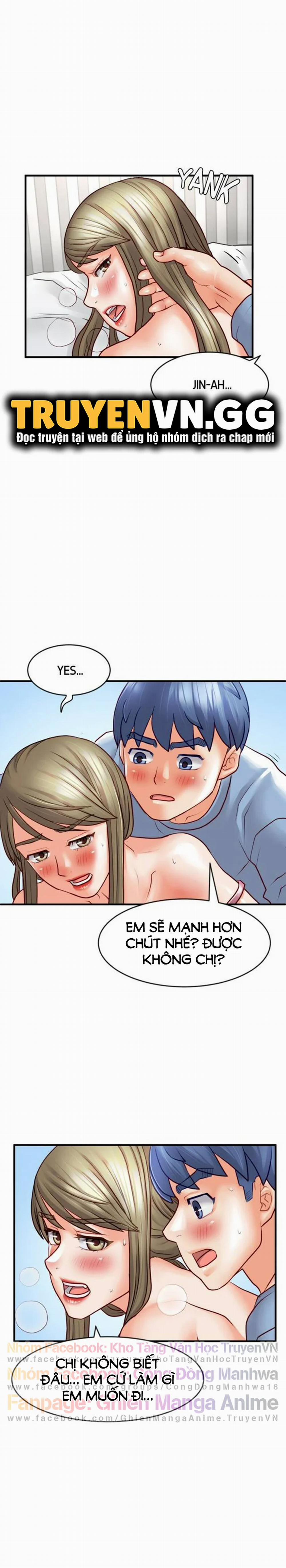 Tiếng Rên Rỉ Ở Clb Truyền Thông 21 trang 13