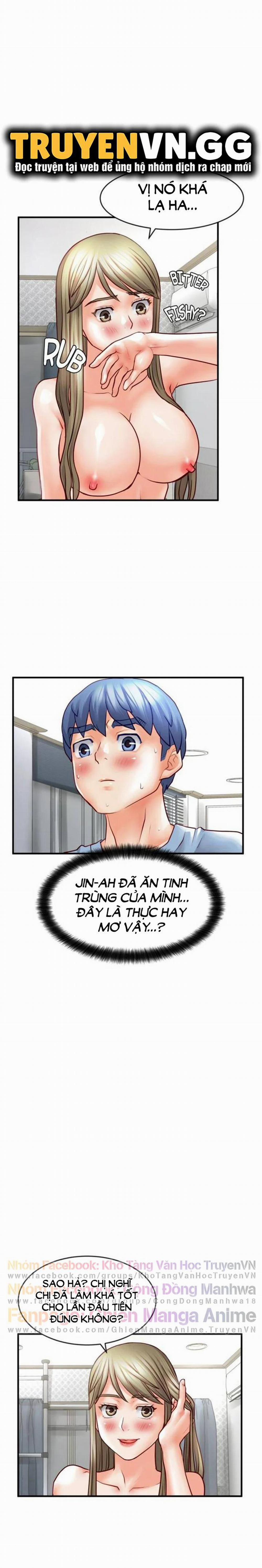 Tiếng Rên Rỉ Ở Clb Truyền Thông 22 trang 2