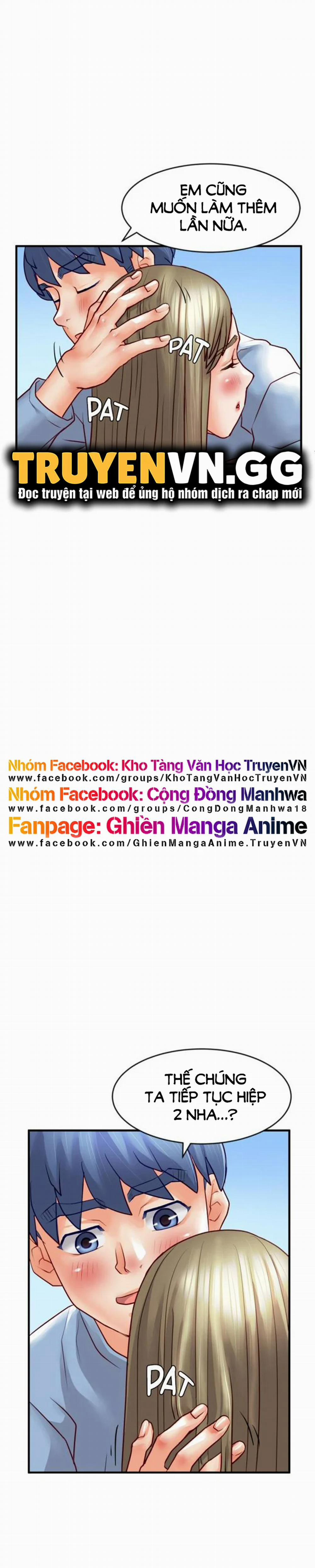 Tiếng Rên Rỉ Ở Clb Truyền Thông 22 trang 7