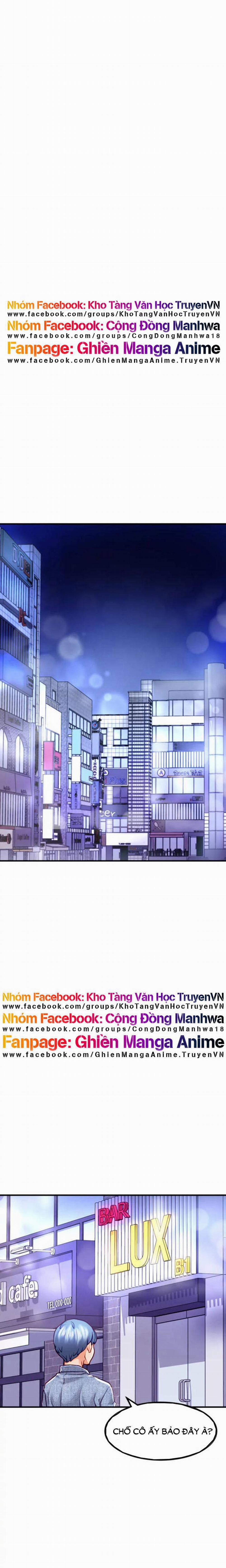 Tiếng Rên Rỉ Ở Clb Truyền Thông 27 trang 1