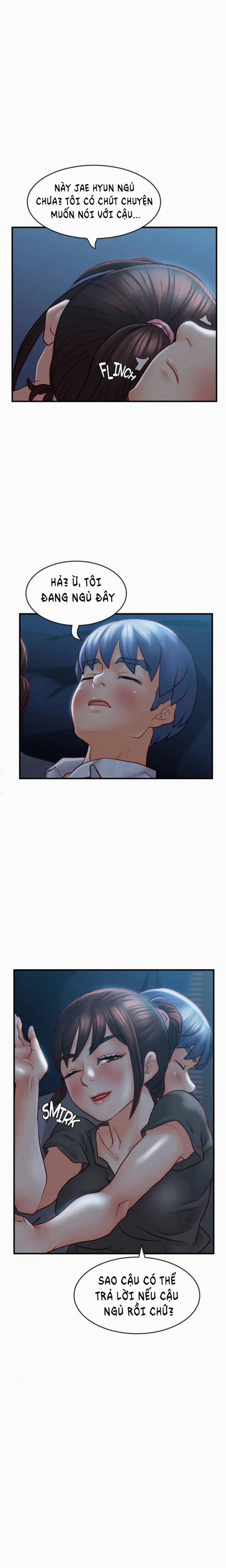 Tiếng Rên Rỉ Ở Clb Truyền Thông 8 trang 14