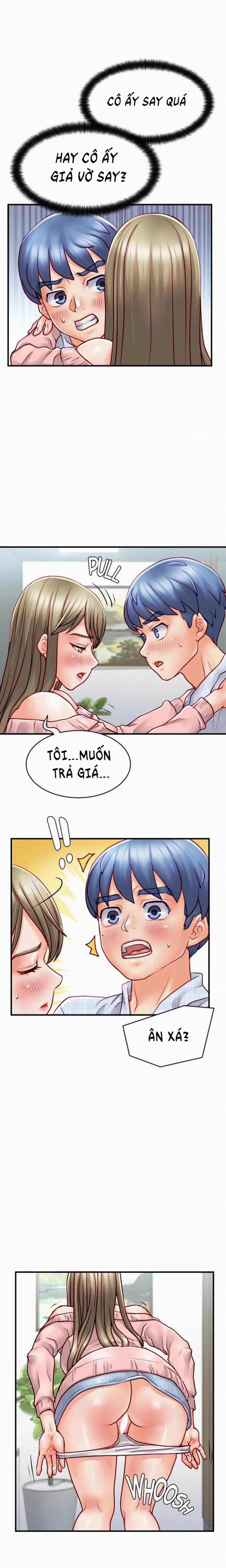 Tiếng Rên Rỉ Ở Clb Truyền Thông 8 trang 2