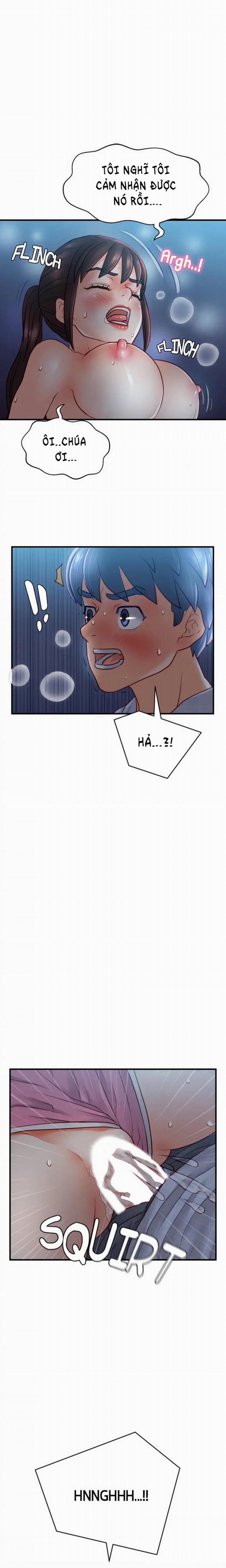 Tiếng Rên Rỉ Ở Clb Truyền Thông 9 trang 19