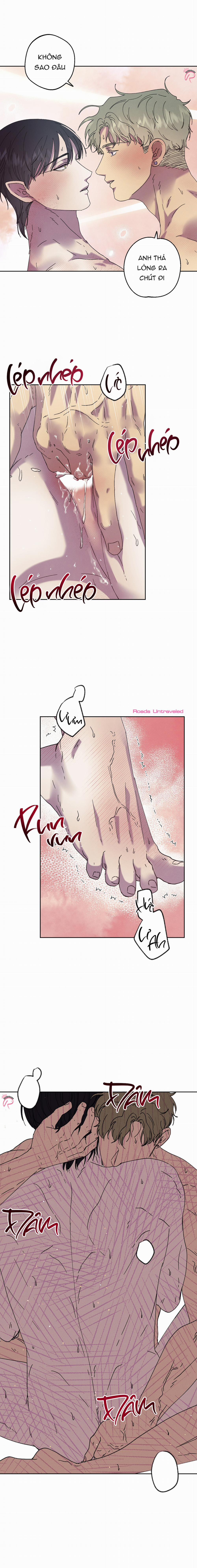 Tiếng Xuân Về Bên Anh 37 trang 5