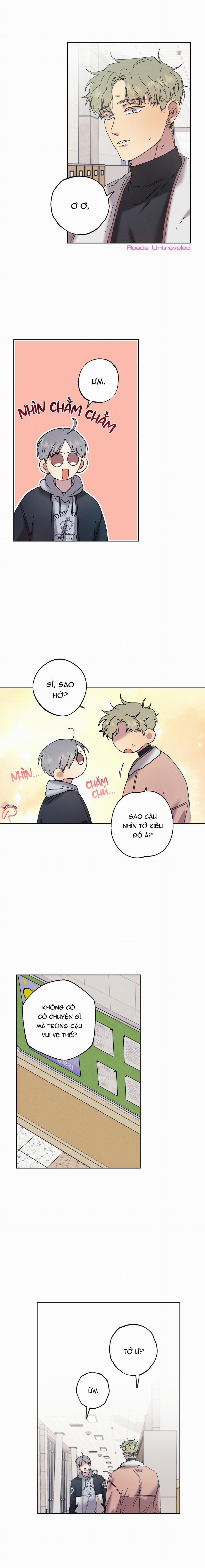 Tiếng Xuân Về Bên Anh 38 trang 10