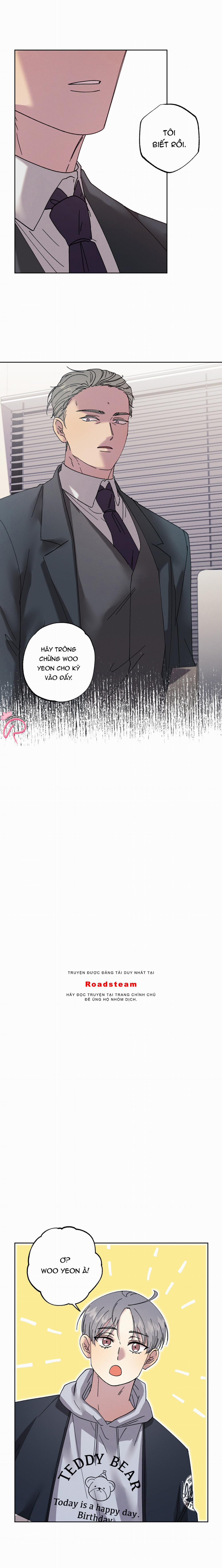 Tiếng Xuân Về Bên Anh 38 trang 9