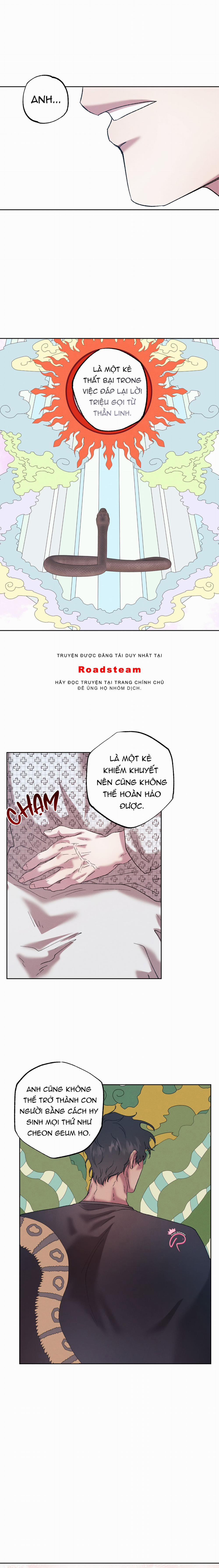 Tiếng Xuân Về Bên Anh 60 trang 10