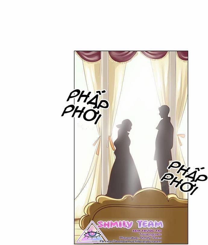 Tiểu Công Chúa Là Người Mai Mối 1 trang 1