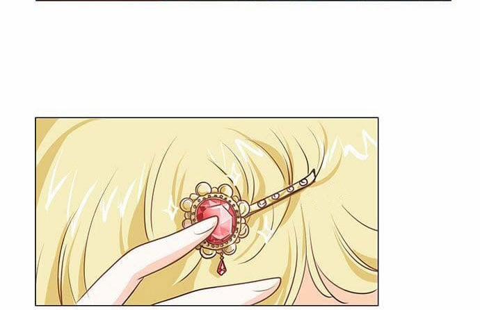 Tiểu Công Chúa Là Người Mai Mối 1 trang 10