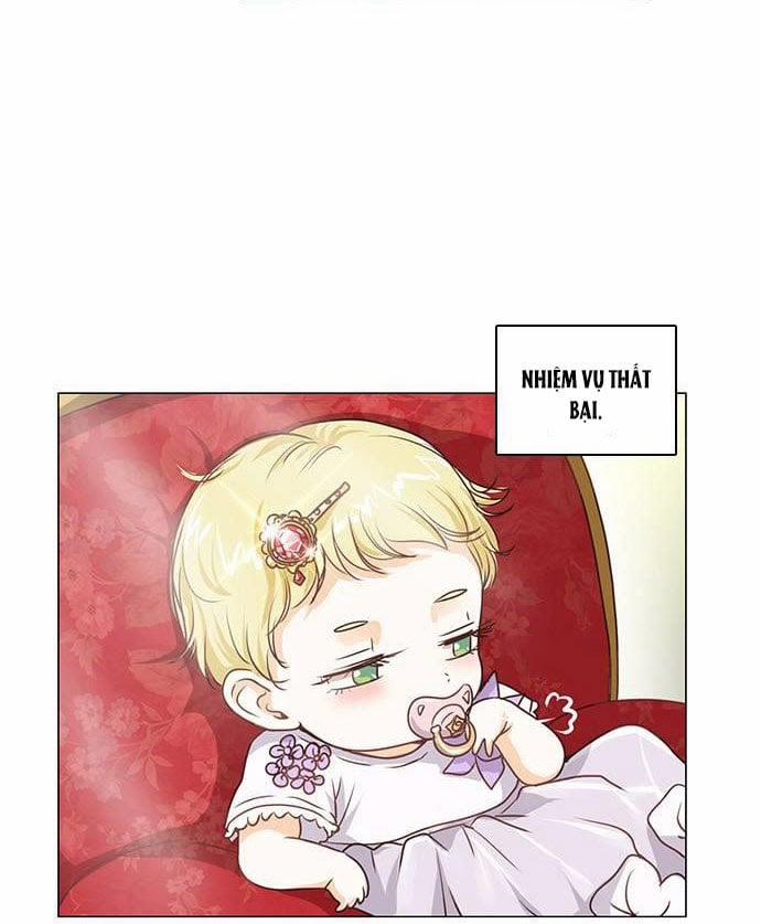 Tiểu Công Chúa Là Người Mai Mối 1 trang 15