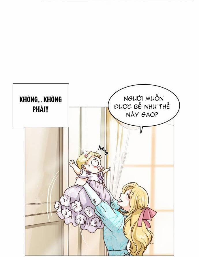 Tiểu Công Chúa Là Người Mai Mối 1 trang 20