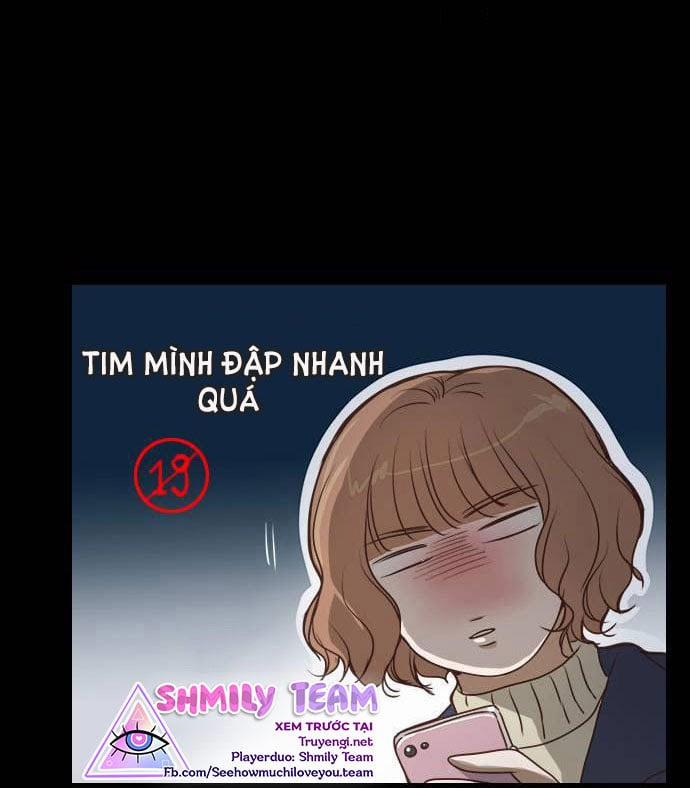 Tiểu Công Chúa Là Người Mai Mối 1 trang 30