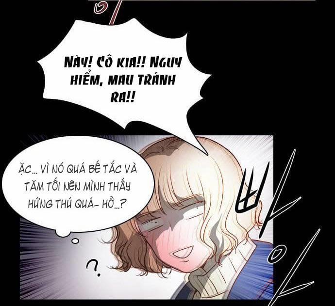 Tiểu Công Chúa Là Người Mai Mối 1 trang 32