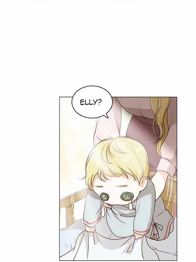 Tiểu Công Chúa Là Người Mai Mối 1 trang 38