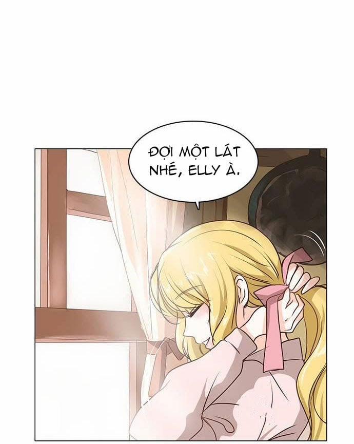 Tiểu Công Chúa Là Người Mai Mối 1 trang 43