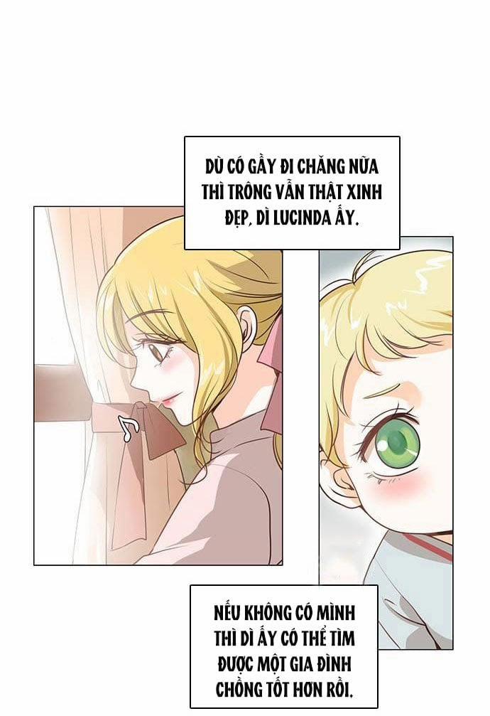 Tiểu Công Chúa Là Người Mai Mối 1 trang 49