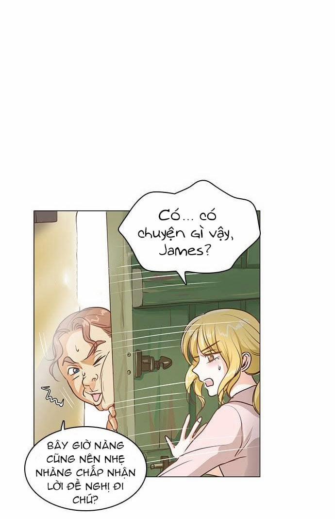 Tiểu Công Chúa Là Người Mai Mối 1 trang 55